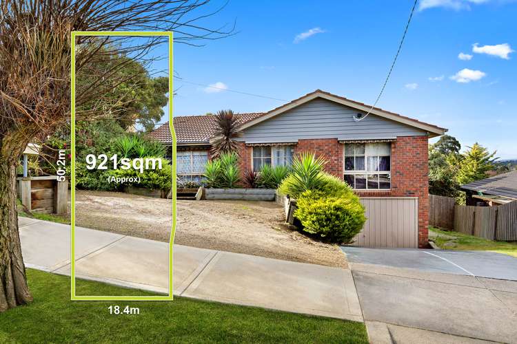 40 Rolling Hills Road, Chirnside Park VIC 3116