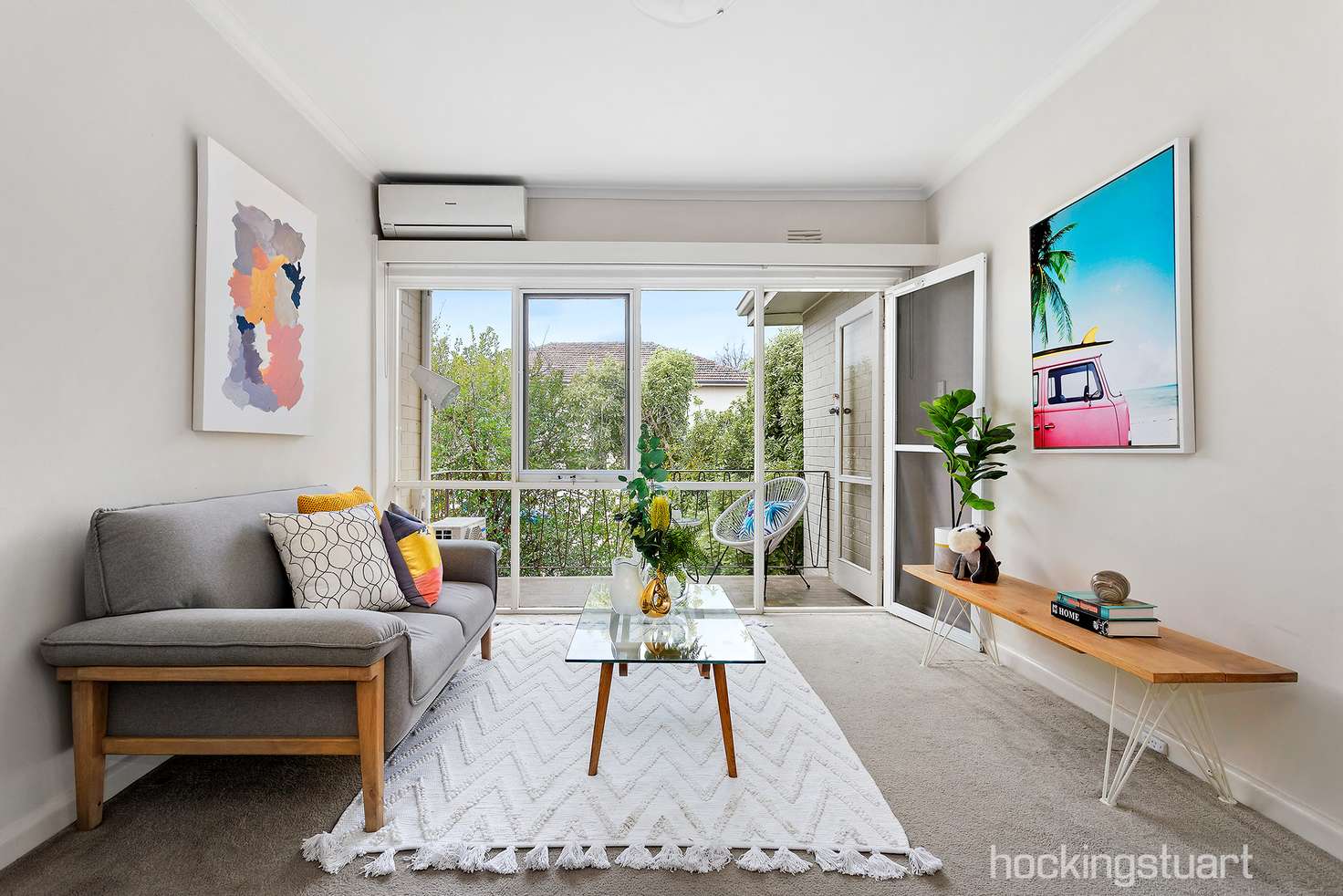 Main view of Homely apartment listing, 12/40 Osborne Avenue, Glen Iris VIC 3146