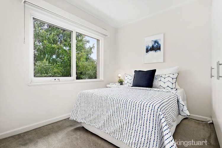 Fifth view of Homely apartment listing, 12/40 Osborne Avenue, Glen Iris VIC 3146
