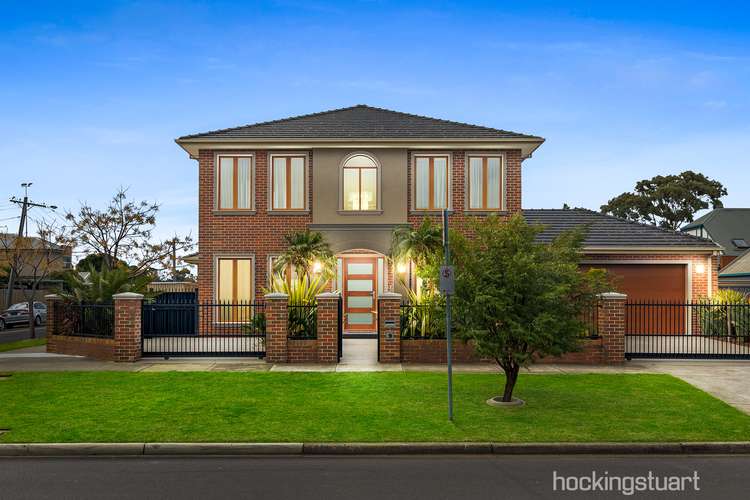 Main view of Homely house listing, 146 Woods Street, Newport VIC 3015
