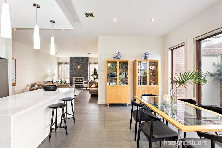 Fifth view of Homely house listing, 146 Woods Street, Newport VIC 3015