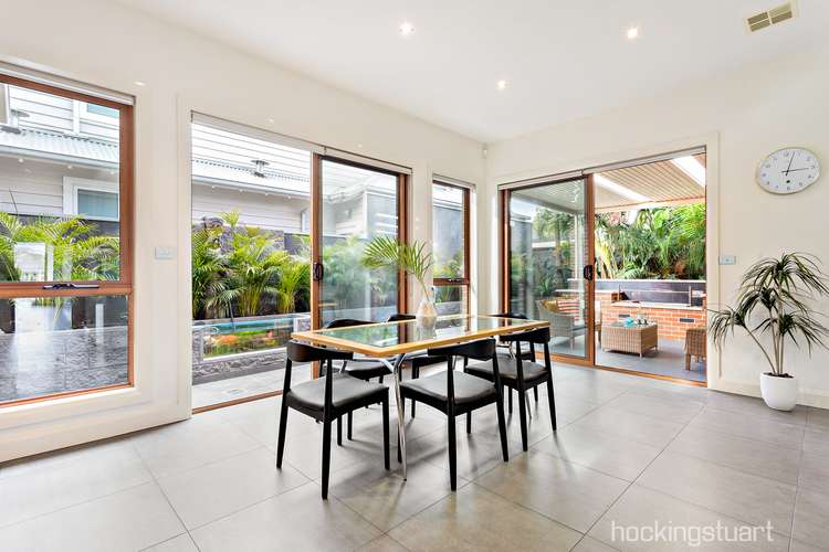 Sixth view of Homely house listing, 146 Woods Street, Newport VIC 3015