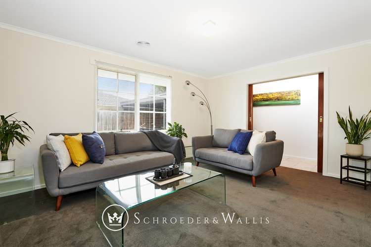 Second view of Homely house listing, 104 Windermere Drive, Ferntree Gully VIC 3156