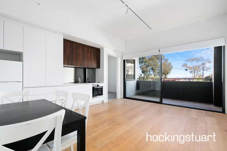 Main view of Homely apartment listing, 103/112 Ireland Street, West Melbourne VIC 3003
