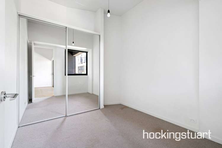Fourth view of Homely apartment listing, 103/112 Ireland Street, West Melbourne VIC 3003