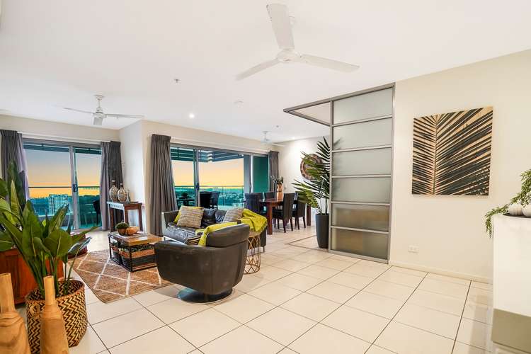 Fourth view of Homely unit listing, 2103/43E Knuckey Street, Darwin City NT 800