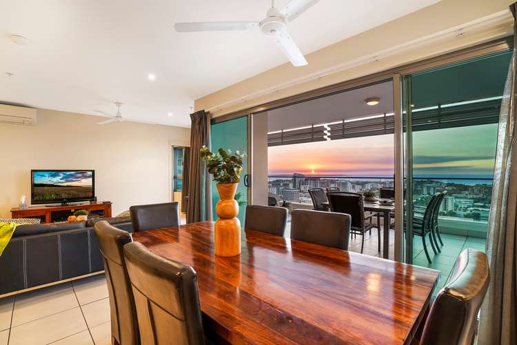 Fifth view of Homely unit listing, 2103/43E Knuckey Street, Darwin City NT 800