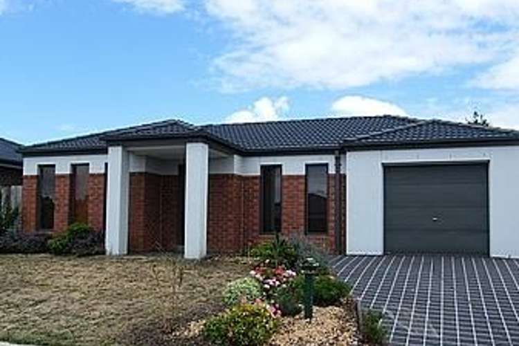 Main view of Homely house listing, 18 Sing Crescent, Berwick VIC 3806