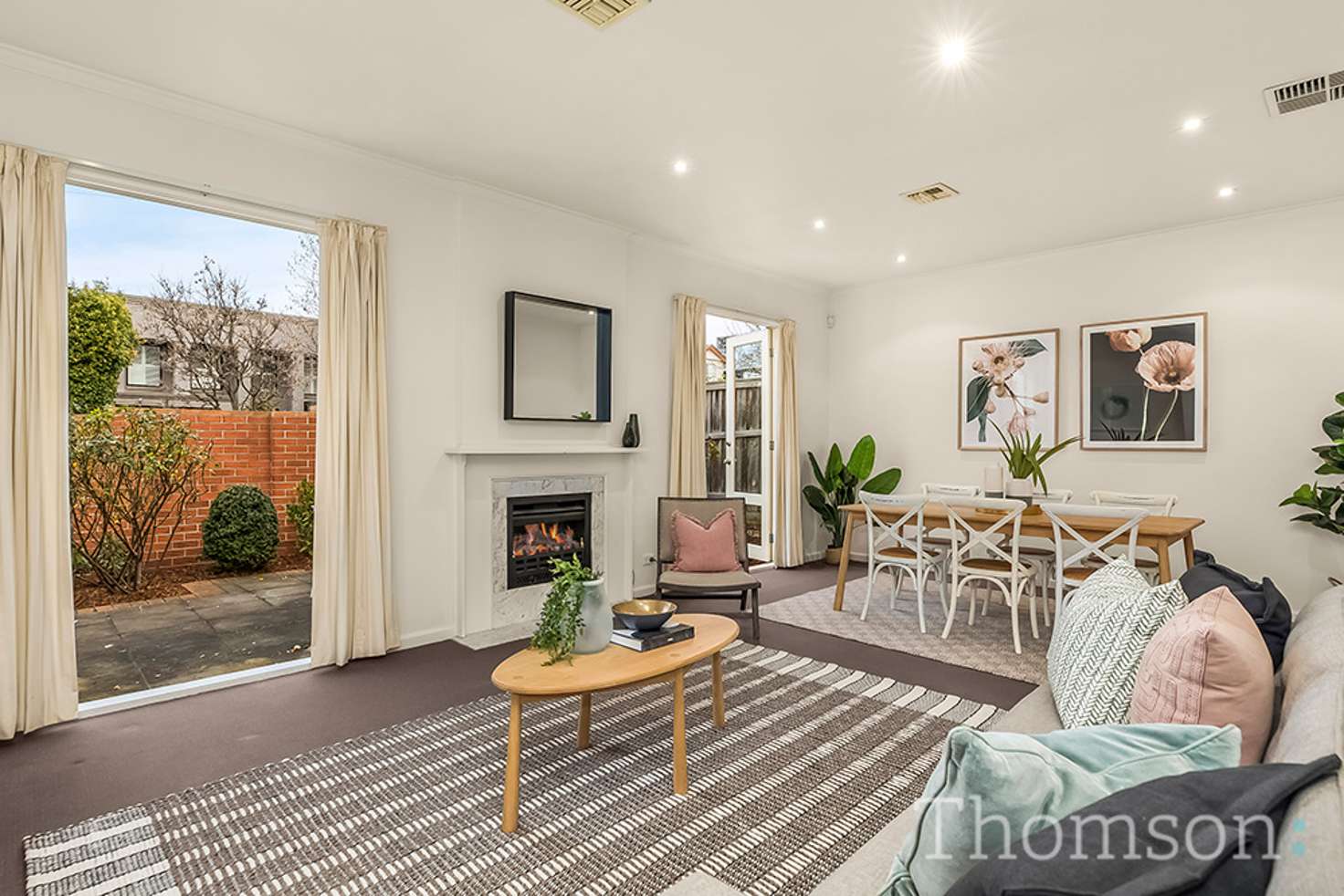 Main view of Homely house listing, 25 Warner Street, Malvern VIC 3144
