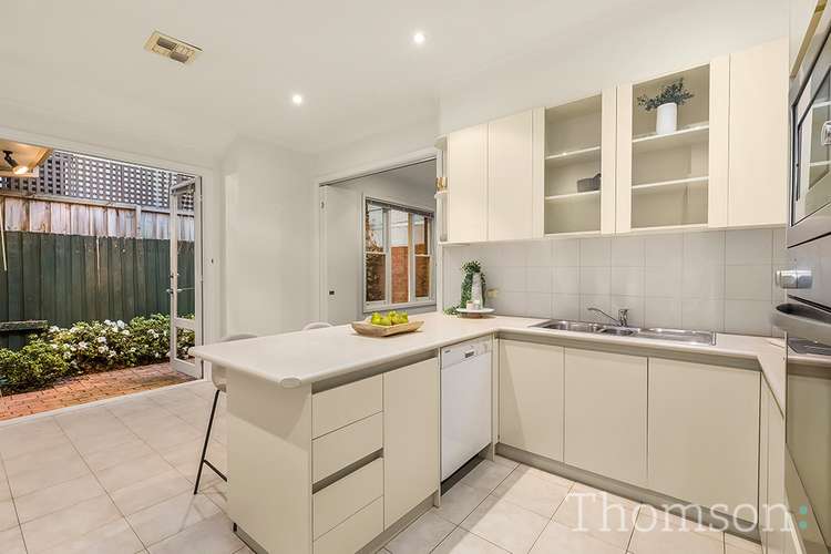 Third view of Homely house listing, 25 Warner Street, Malvern VIC 3144