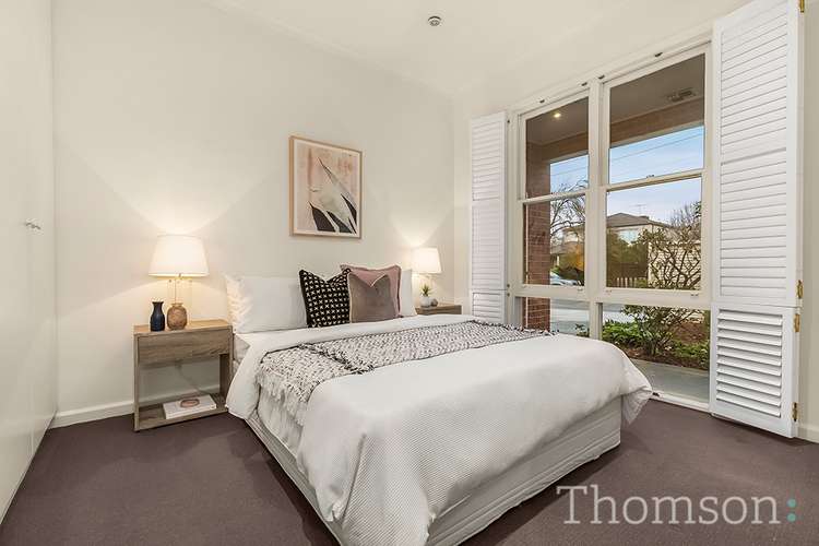 Fifth view of Homely house listing, 25 Warner Street, Malvern VIC 3144
