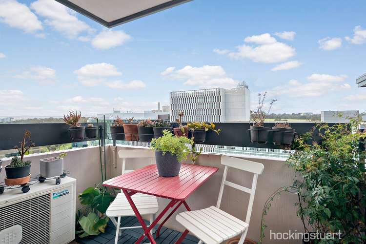 Fifth view of Homely studio listing, 117/171 Flemington Road, North Melbourne VIC 3051