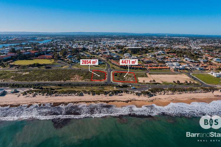 66 Ocean Drive, Bunbury WA 6230