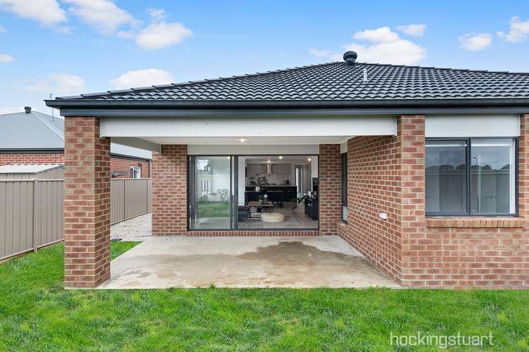 Fifth view of Homely house listing, 26 Neway Avenue, Delacombe VIC 3356