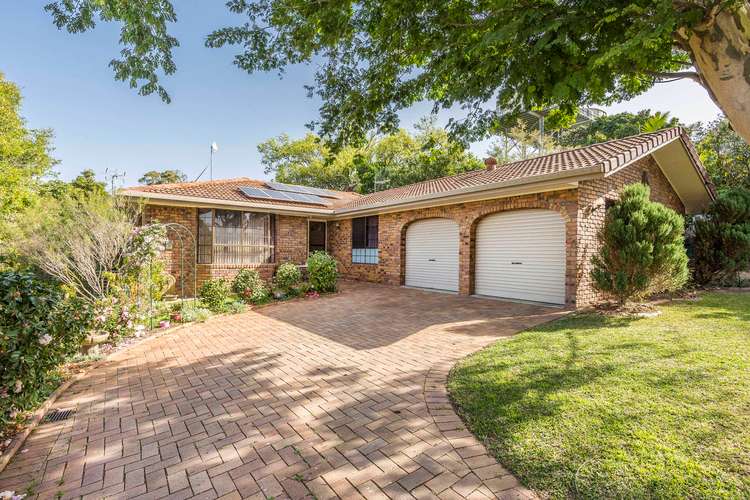 Main view of Homely house listing, 17 Donaldson Street, Coraki NSW 2471