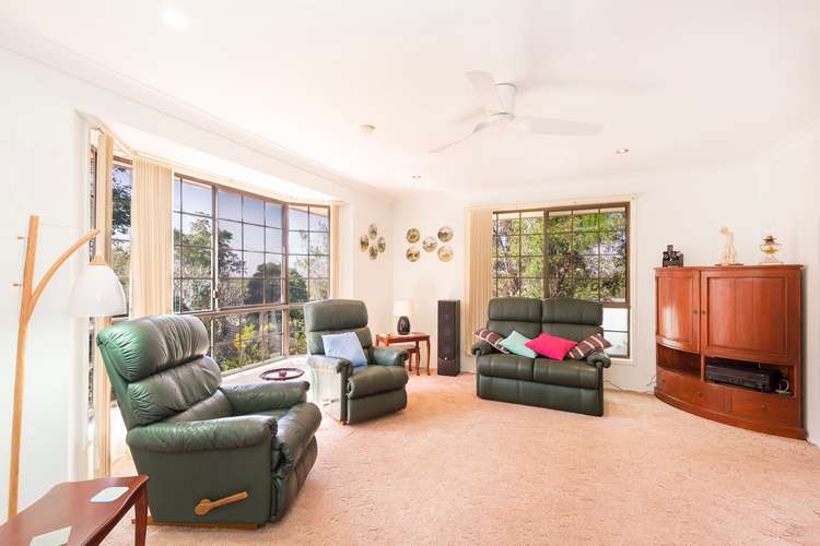 Second view of Homely house listing, 17 Donaldson Street, Coraki NSW 2471