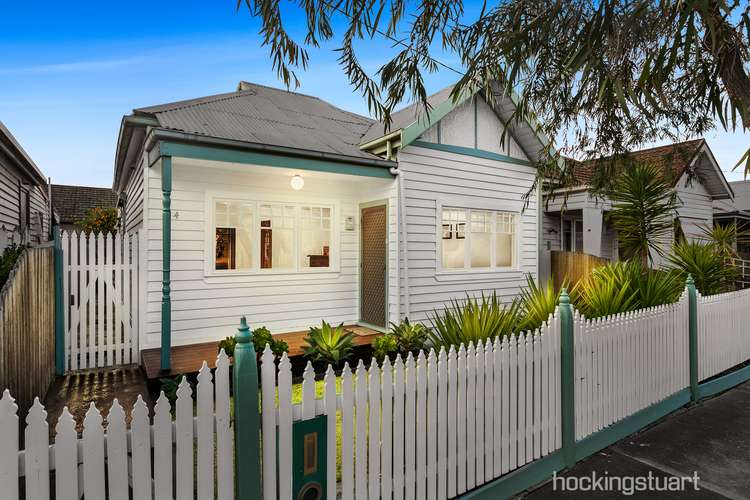 34 Cecil Street, Yarraville VIC 3013