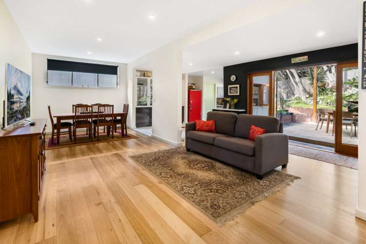 Second view of Homely house listing, 3 Reeves Street, Blairgowrie VIC 3942