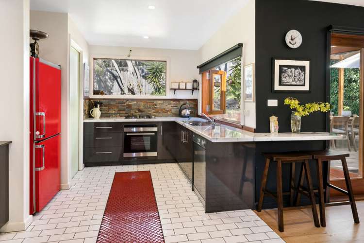 Third view of Homely house listing, 3 Reeves Street, Blairgowrie VIC 3942
