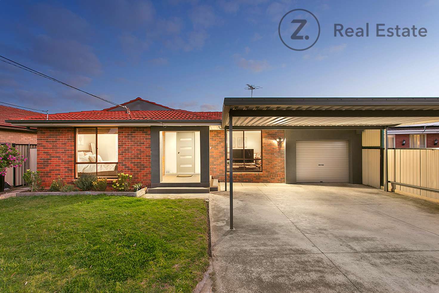 Main view of Homely house listing, 12 Smithson Court, Dandenong VIC 3175