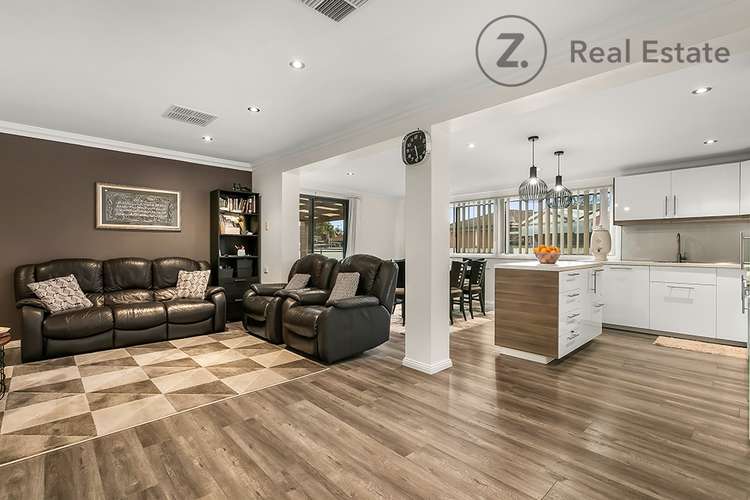 Sixth view of Homely house listing, 12 Smithson Court, Dandenong VIC 3175