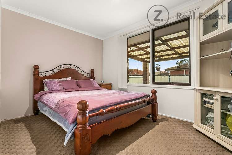 Seventh view of Homely house listing, 12 Smithson Court, Dandenong VIC 3175