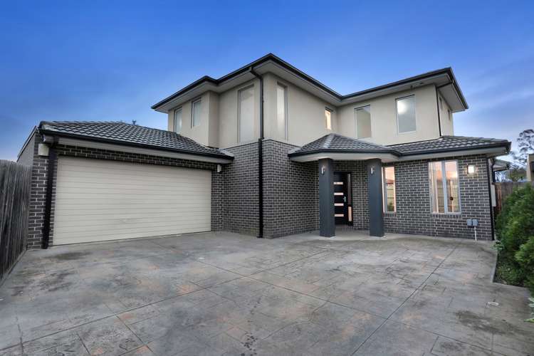 14A Haven Court, Westmeadows VIC 3049