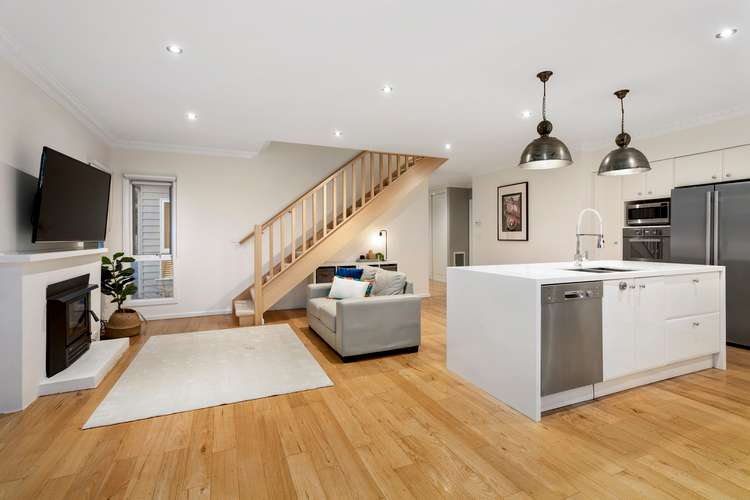 Fifth view of Homely townhouse listing, 1/26 Sunnyside Avenue, Nunawading VIC 3131