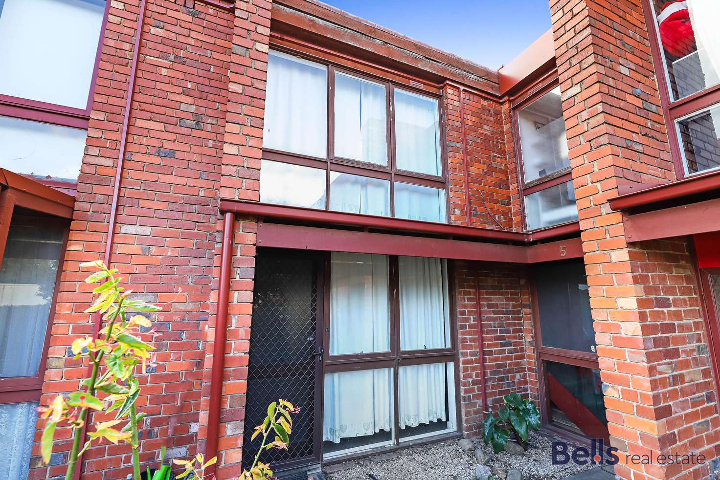 Main view of Homely townhouse listing, 4/20 Talmage Street, Albion VIC 3020