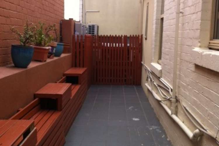 Fifth view of Homely apartment listing, 3/30 Trugo Lane, Footscray VIC 3011