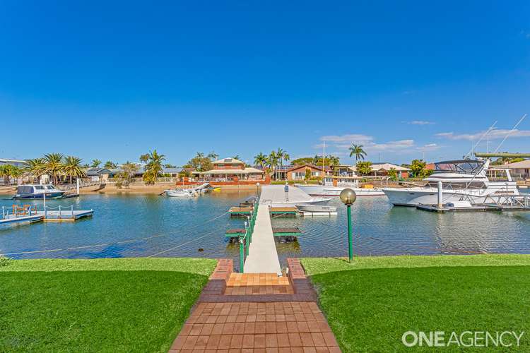 Second view of Homely house listing, 20 Australia Court, Newport QLD 4020