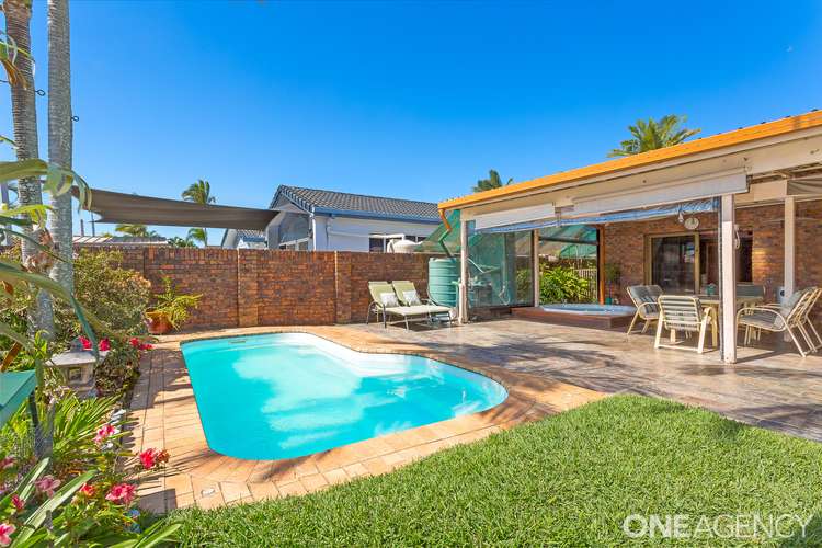 Fourth view of Homely house listing, 20 Australia Court, Newport QLD 4020