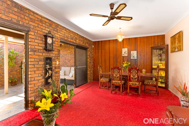 Sixth view of Homely house listing, 20 Australia Court, Newport QLD 4020
