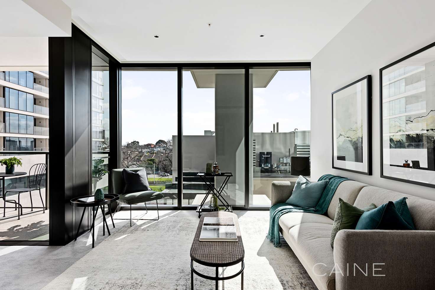 Main view of Homely apartment listing, 616/280 Albert Street, East Melbourne VIC 3002