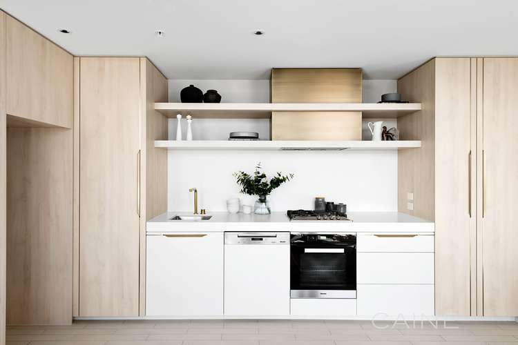 Fourth view of Homely apartment listing, 616/280 Albert Street, East Melbourne VIC 3002