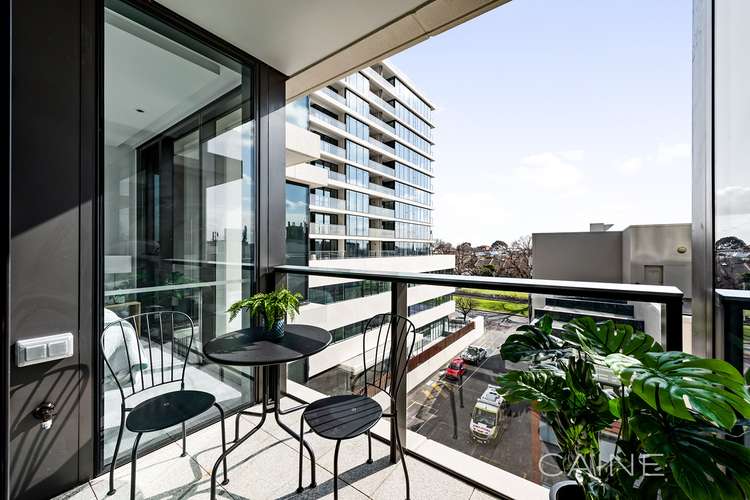 Sixth view of Homely apartment listing, 616/280 Albert Street, East Melbourne VIC 3002