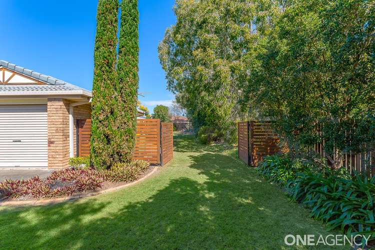 Third view of Homely house listing, 18 Oakmont Street, Rothwell QLD 4022