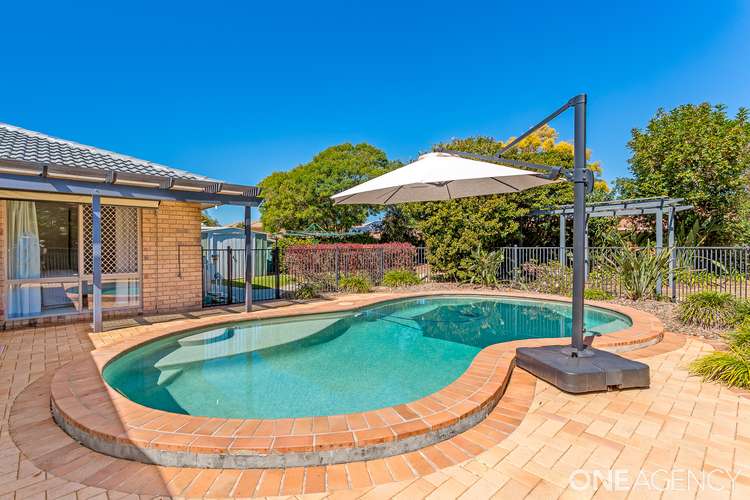 Fourth view of Homely house listing, 18 Oakmont Street, Rothwell QLD 4022