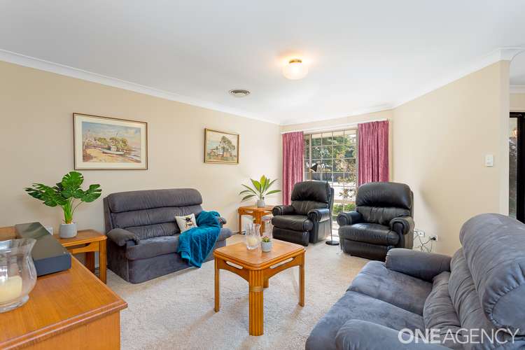 Fifth view of Homely house listing, 18 Oakmont Street, Rothwell QLD 4022