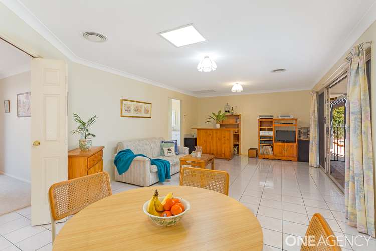 Sixth view of Homely house listing, 18 Oakmont Street, Rothwell QLD 4022