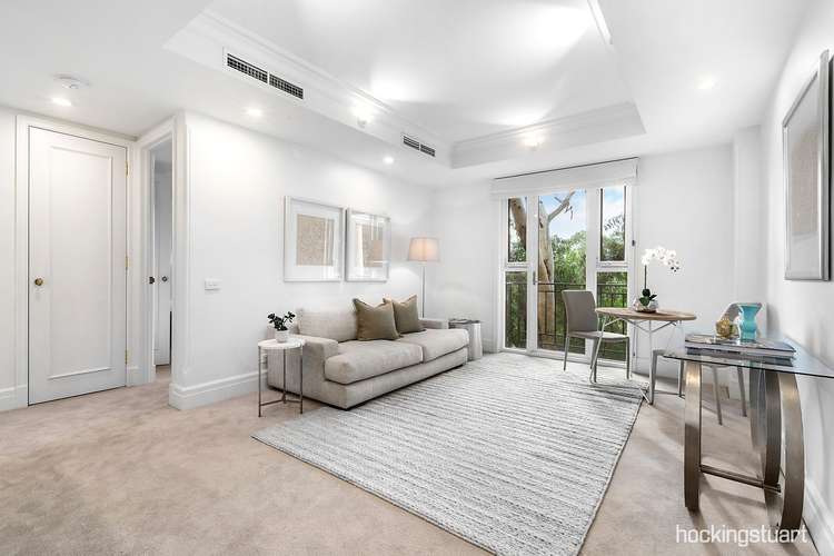 Second view of Homely apartment listing, 9/15 Copelen Street, South Yarra VIC 3141