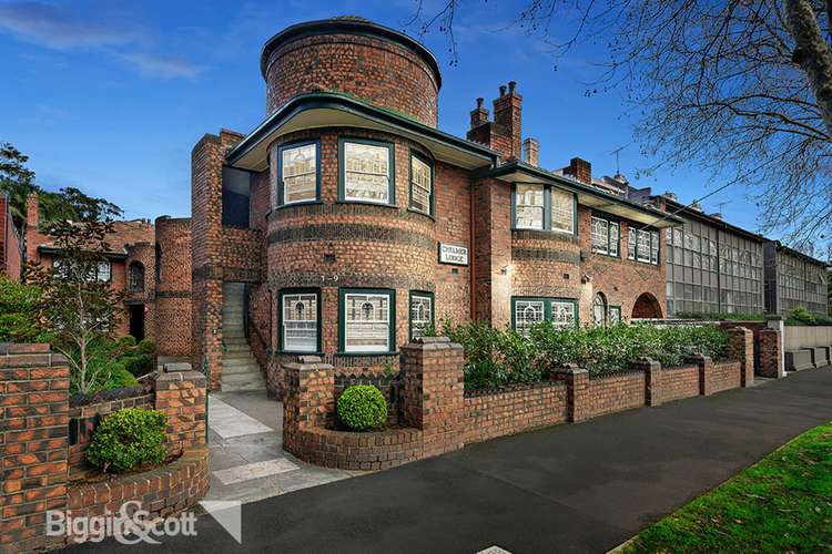 Main view of Homely apartment listing, 3/7-9 Park Street, St Kilda West VIC 3182