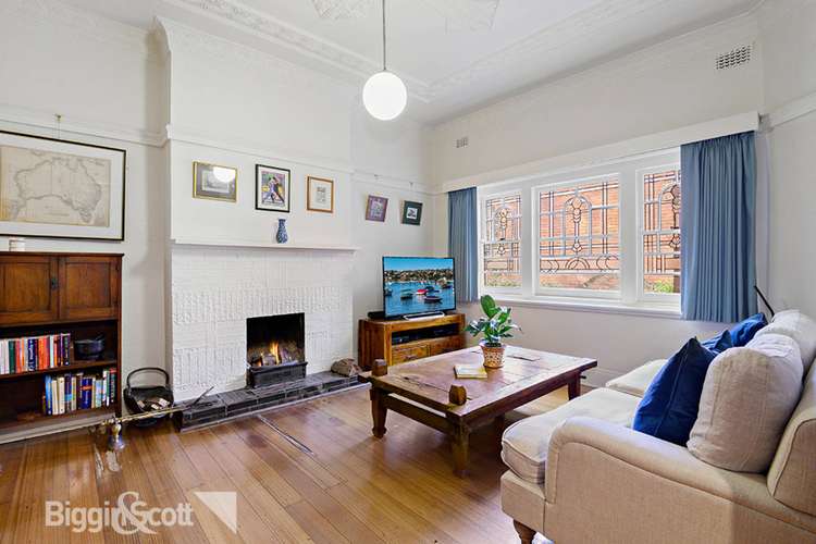 Second view of Homely apartment listing, 3/7-9 Park Street, St Kilda West VIC 3182