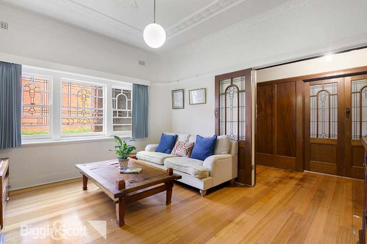 Third view of Homely apartment listing, 3/7-9 Park Street, St Kilda West VIC 3182