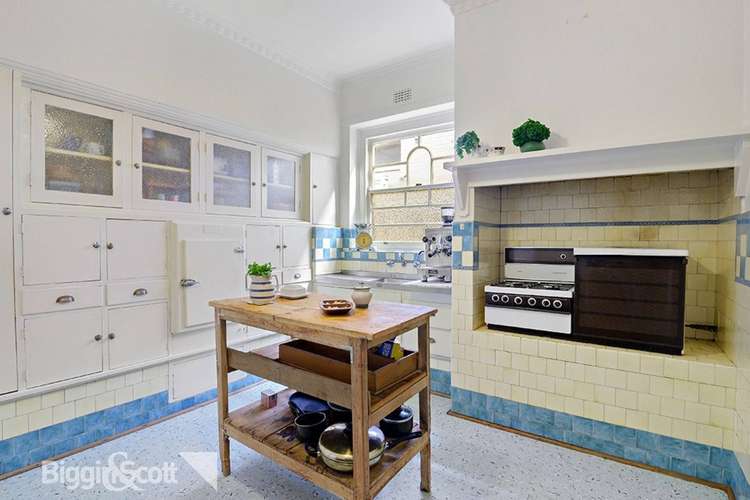 Fifth view of Homely apartment listing, 3/7-9 Park Street, St Kilda West VIC 3182