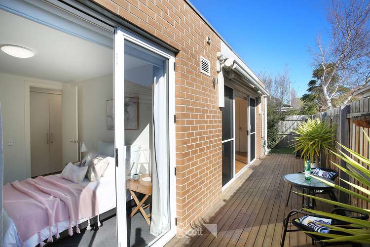 Third view of Homely apartment listing, 6/269 Grange Road, Ormond VIC 3204