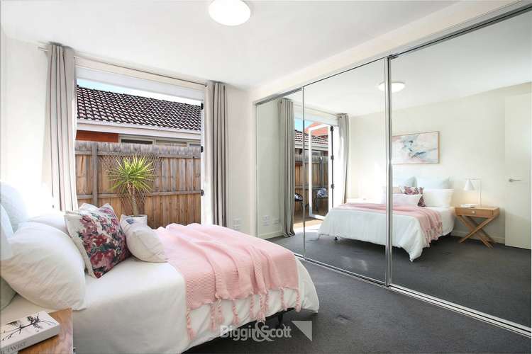 Fourth view of Homely apartment listing, 6/269 Grange Road, Ormond VIC 3204