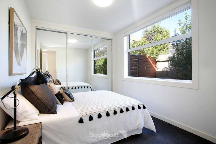 Fifth view of Homely apartment listing, 6/269 Grange Road, Ormond VIC 3204