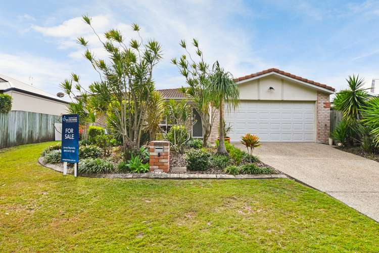 Main view of Homely house listing, 5 Honeywood Court, Currimundi QLD 4551