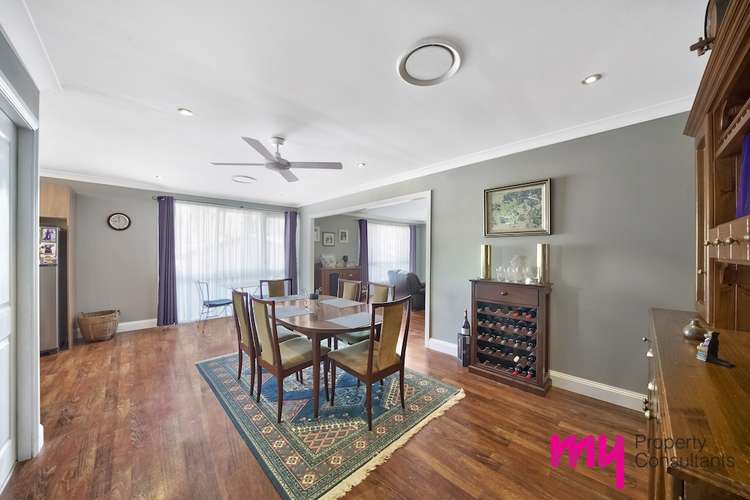 Second view of Homely house listing, 1 Mccrae Drive, Camden South NSW 2570